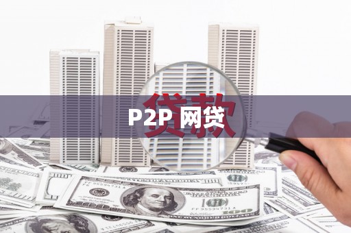 杉林P2P 网贷