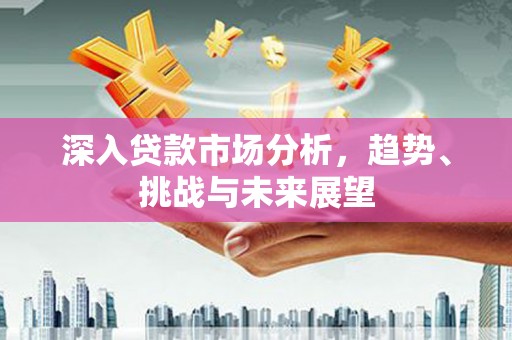 杉林深入贷款市场分析，趋势、挑战与未来展望